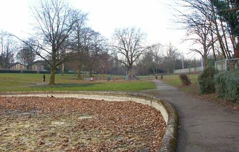 Naul's Mill Park 2006