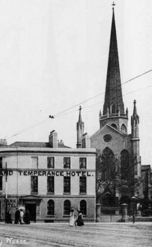 Christ Church 1909