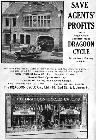 1927 advert