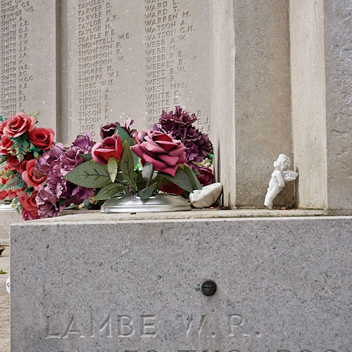 Remembrance