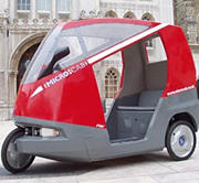 Microcab