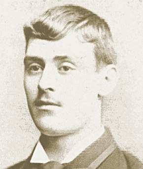 James Moulder Senior c1890