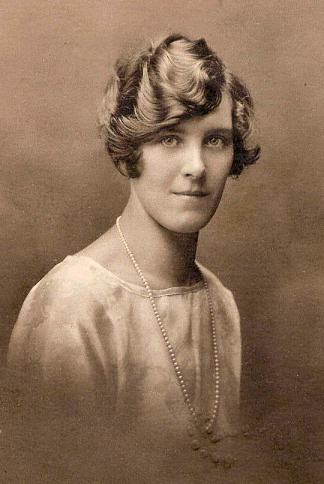 Rose Moulder, 1920s