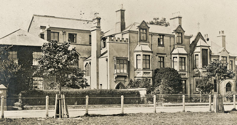 St Joseph's Convent, Coventry