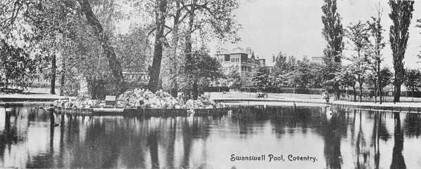 Swanswell Pool 1900