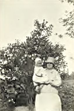 Nancy Queally mystery photo